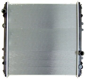 Radiators Behr 557820OEM