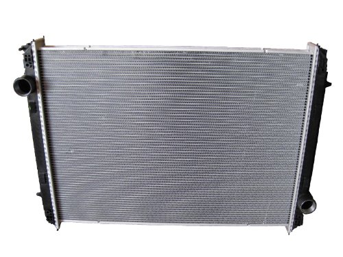 Radiators Behr 557116OEM