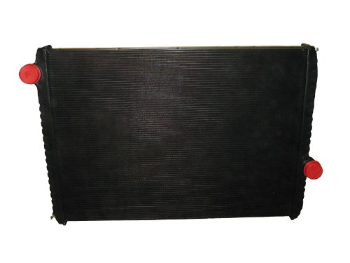 Radiators Eagle Products 557160CuBr