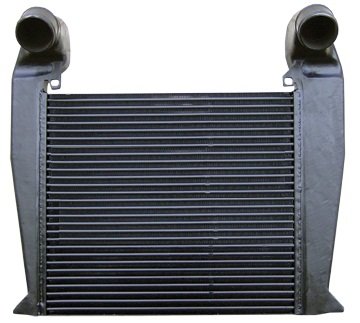 International Navistar 9800 Series Fits 1994-1999 Models Heavy Duty Truck Charge Air Cooler Intercoolers Eagle Products 1E4085
