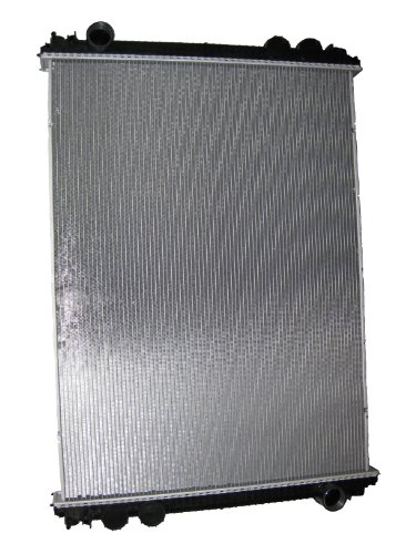 Radiators Behr BHTD0530