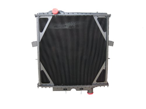 Radiators Eagle Products 1A18283