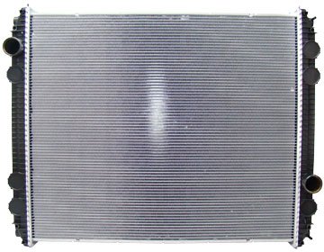 Radiators Eagle Products 557157A