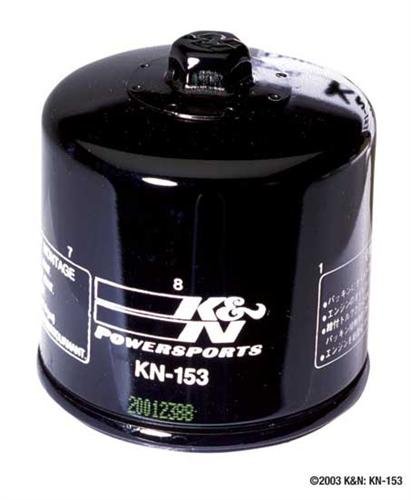 Oil Filters K&N KN-153