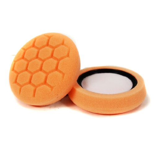 Buffing & Polishing Pads Chemical Guys BUFX_102HEX4C