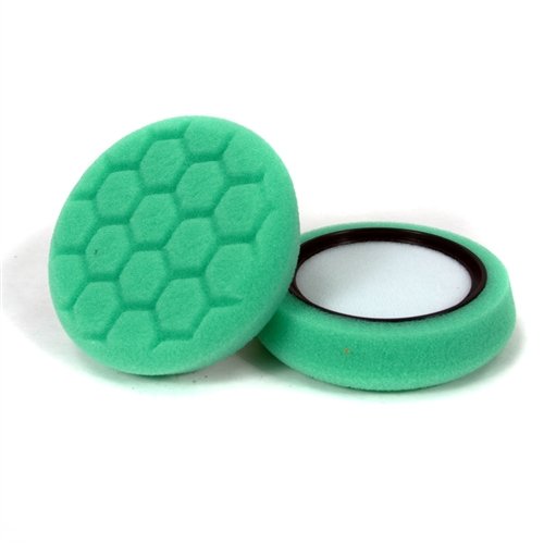Buffing & Polishing Pads Chemical Guys BUFX_103HEX4C