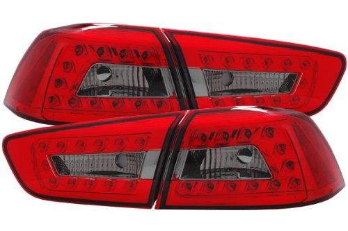 Tail Lights LimeLite Performance lw-b-7889