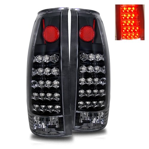 Tail Lights LimeLite Performance lw-b-6341