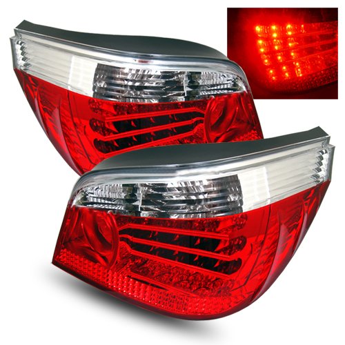 Tail Lights LimeLite Performance lw-b-5849