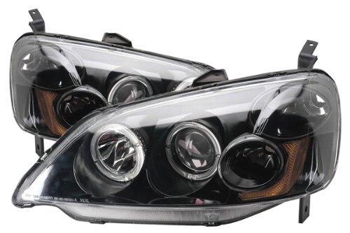 Headlight Bulbs LimeLite Performance lw-b-5202