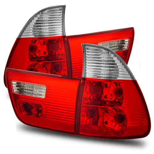 Tail Lights LimeLite Performance lw-b-5879