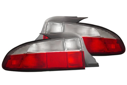 Tail Lights LimeLite Performance lw-b-5880