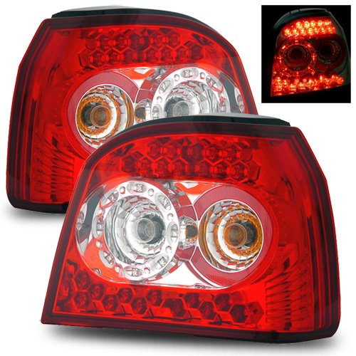 Tail Lights LimeLite Performance lw-b-8070