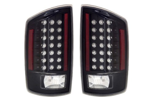 Tail Lights LimeLite Performance lw-b-7030