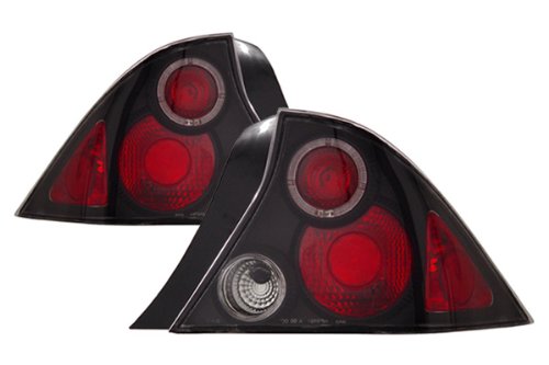 Tail Lights LimeLite Performance lw-b-7589
