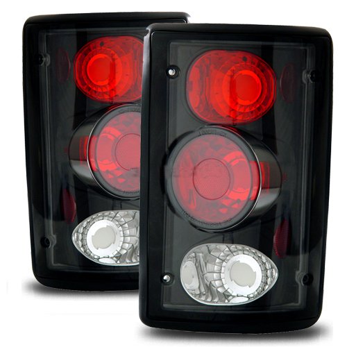 Tail Lights LimeLite Performance lw-b-7161