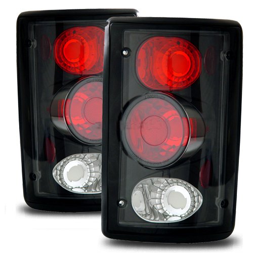 Tail Lights LimeLite Performance lw-b-7166