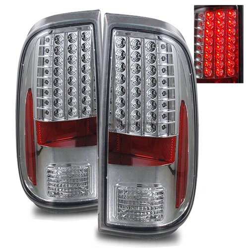 Tail Lights LimeLite Performance lw-b-7190