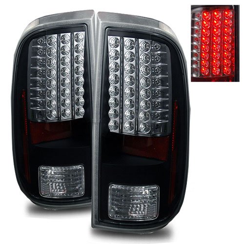 Tail Lights LimeLite Performance lw-b-7192