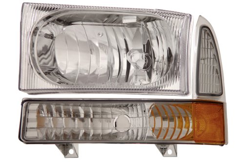 Headlight Bulbs LimeLite Performance lw-b-4984