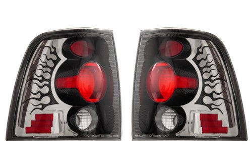 Tail Lights LimeLite Performance lw-b-7215