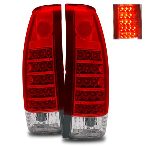 Tail Lights LimeLite Performance lw-b-6236