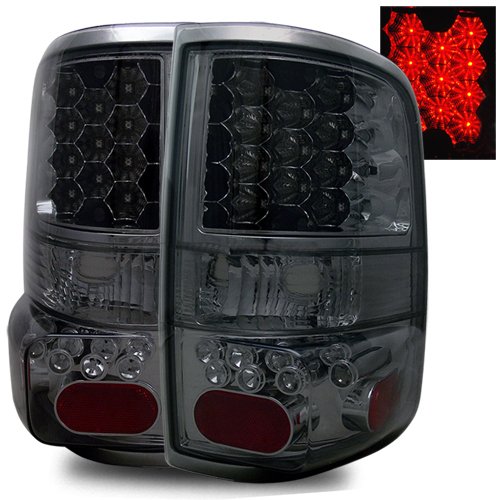 Tail Lights LimeLite Performance lw-b-7299