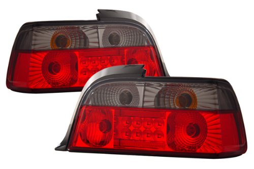 Tail Lights LimeLite Performance lw-b-5769