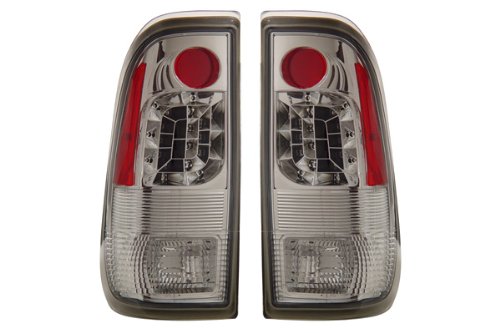 Tail Lights LimeLite Performance lw-b-7337