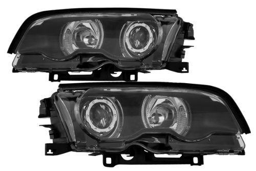 Headlight Bulbs LimeLite Performance lw-b-4459