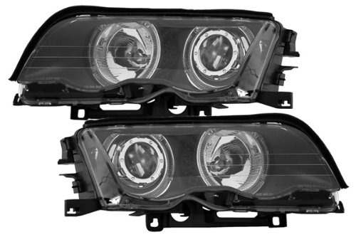 Headlight Bulbs LimeLite Performance lw-b-4460