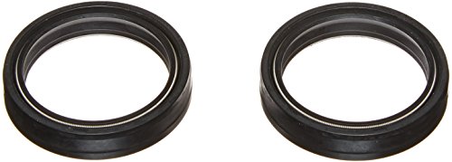 K&S 16-1048 Fork Oil Seal Set Body & Frame Parts K&S 16-1048