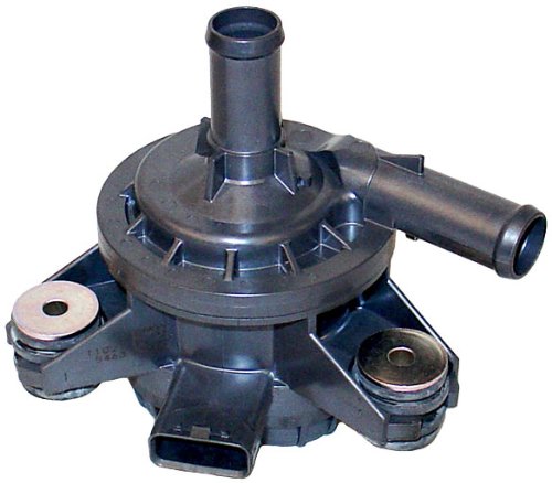 Water Pumps Airtex AW6672
