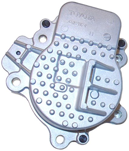Airtex AW6682 New Engine Water Pump Water Pumps Airtex AW6682