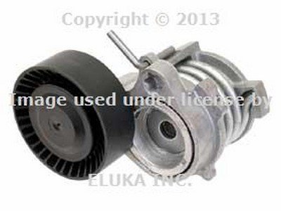 Belt Tensioner BMW BMW11287512758888