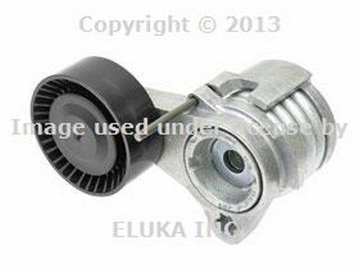 Belt Tensioner INA 11287530314888