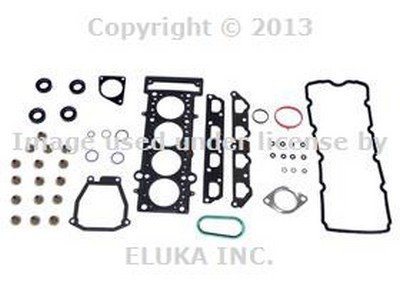 BMW Mini OEM Engine Cylinder Head Gasket Set for Cooper S Coop.S JCW GP Cooper S Camshaft Victor Reinz 11120147561888
