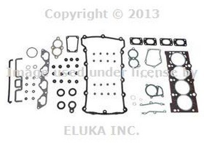 Camshaft Victor Reinz 11129065439888