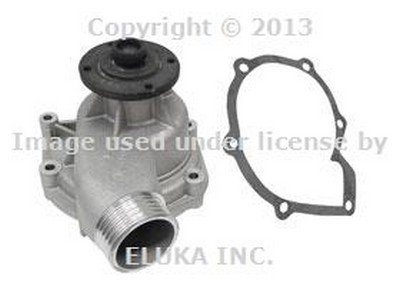 Water Pumps BMW BMW11511315563888
