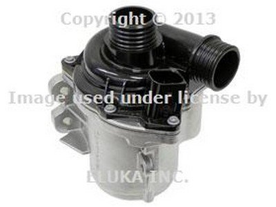 Water Pumps CONTINENTAL VDO 11517588885888