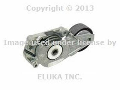 Belt Tensioner Litens 11281482199888