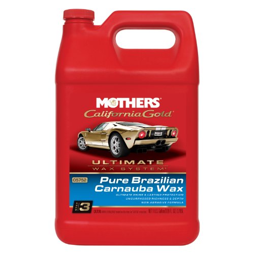 Waxes Mothers 5752-4