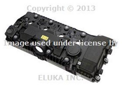 Cylinder Heads BMW BMW11127522159888