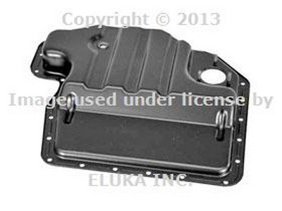 Pans & Drain Plugs BMW BMW11131702891888