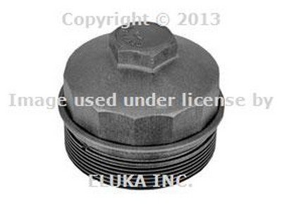 Pans & Drain Plugs BMW BMW11421736674888