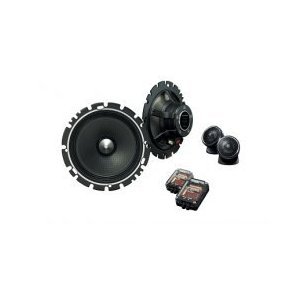 Pioneer Carrozzeria 10cm Separate 2-way Speaker Ts-c1010aii Ts-c1010a-2 Body Pioneer Ts-c1010a-2