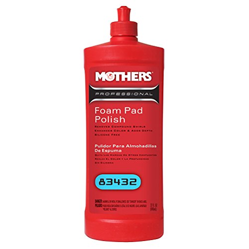 Paints & Primers Mothers 83432