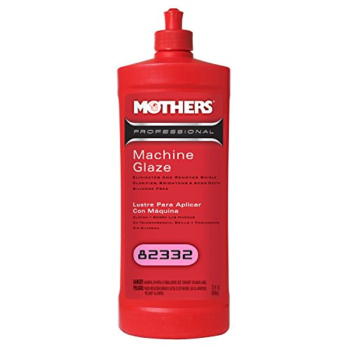 Touchup Paint Mothers 82332