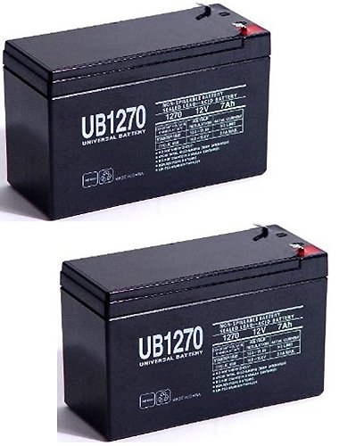 Batteries Bruno UB1270MP2