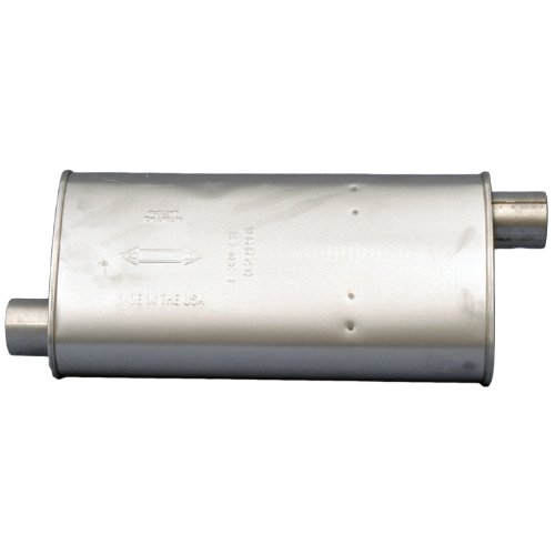 Cherry Bomb OR2268 OR Muffler Mufflers Cherry Bomb OR2268